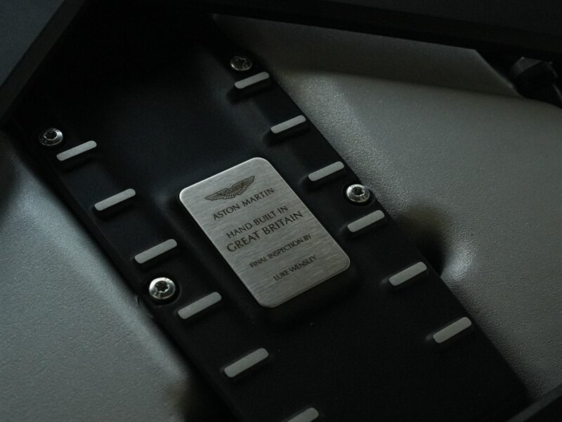 2023 Aston Martin Vantage V12 - Photo 33 - Bonita Springs, FL 34134