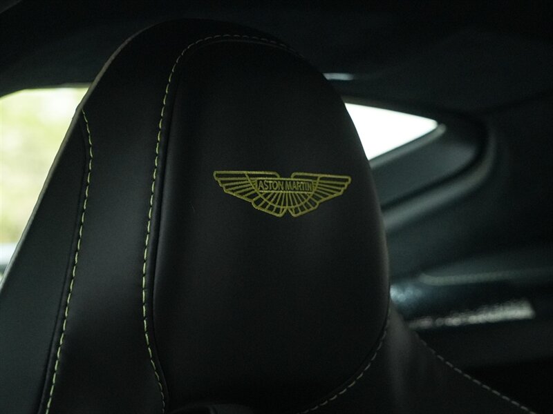 2023 Aston Martin Vantage V12 - Photo 30 - Bonita Springs, FL 34134
