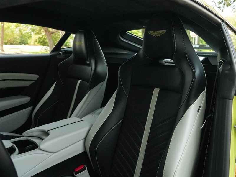 2023 Aston Martin Vantage V12 - Photo 20 - Bonita Springs, FL 34134