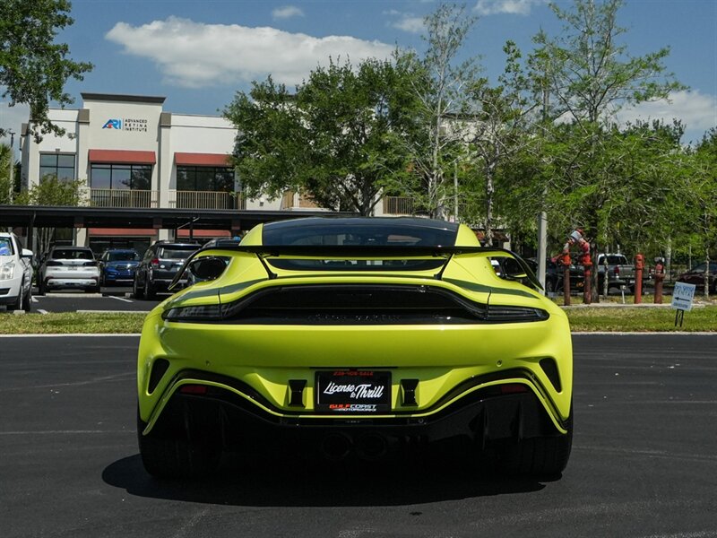 2023 Aston Martin Vantage V12 - Photo 48 - Bonita Springs, FL 34134