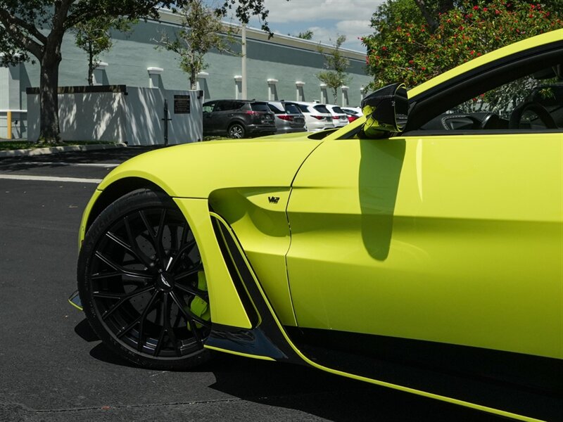 2023 Aston Martin Vantage V12 - Photo 42 - Bonita Springs, FL 34134