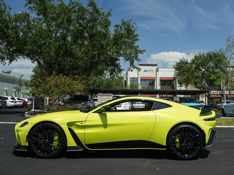 2023 Aston Martin Vantage V12 - Photo 36 - Bonita Springs, FL 34134