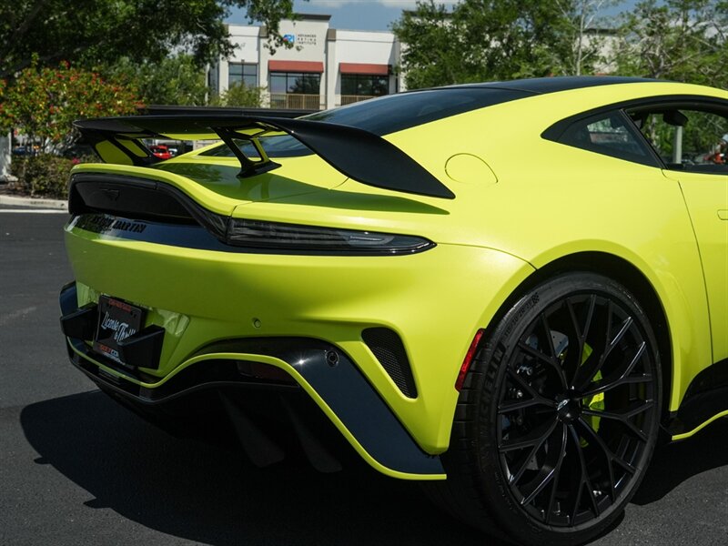 2023 Aston Martin Vantage V12 - Photo 51 - Bonita Springs, FL 34134