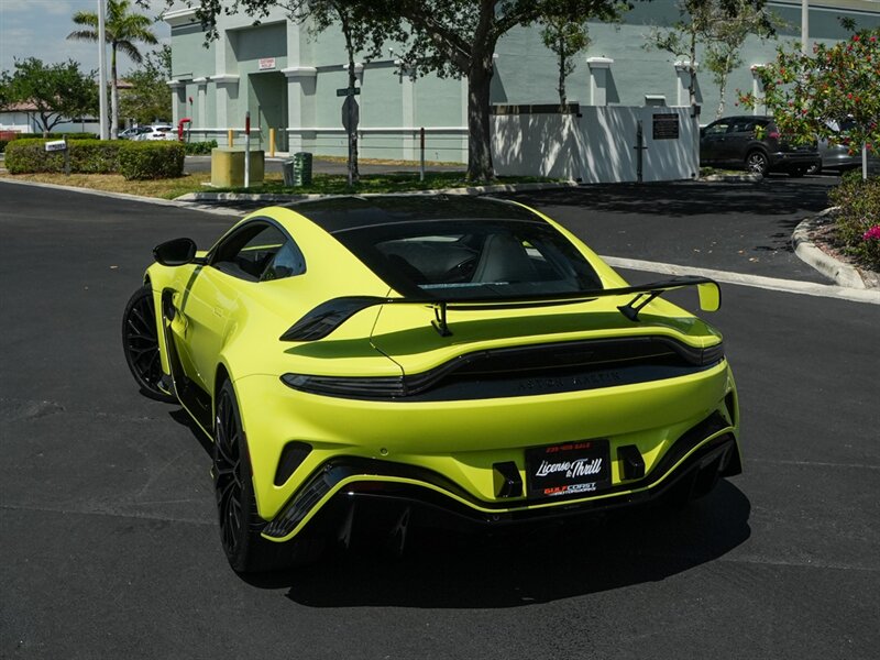 2023 Aston Martin Vantage V12 - Photo 40 - Bonita Springs, FL 34134