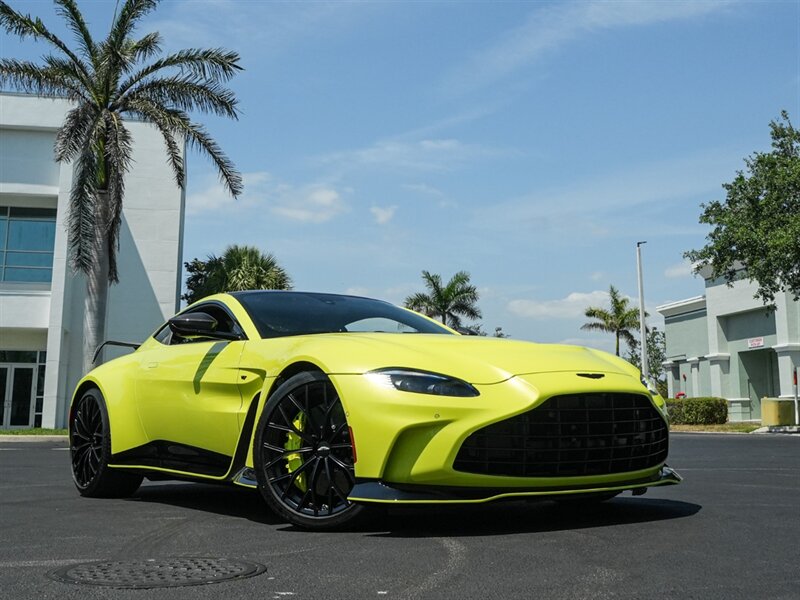 2023 Aston Martin Vantage V12 - Photo 64 - Bonita Springs, FL 34134