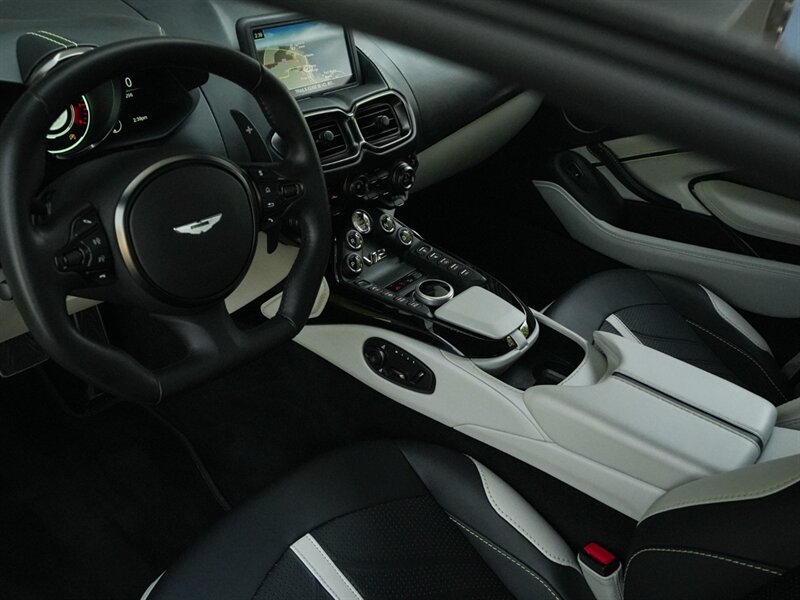2023 Aston Martin Vantage V12 - Photo 14 - Bonita Springs, FL 34134