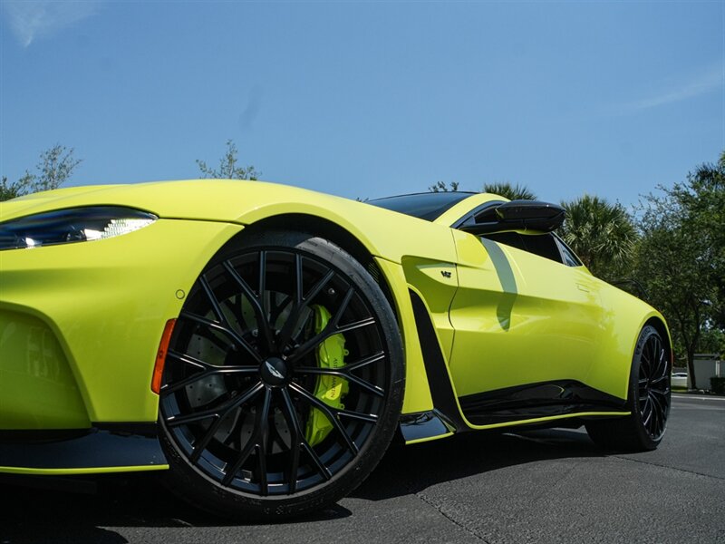 2023 Aston Martin Vantage V12 - Photo 11 - Bonita Springs, FL 34134