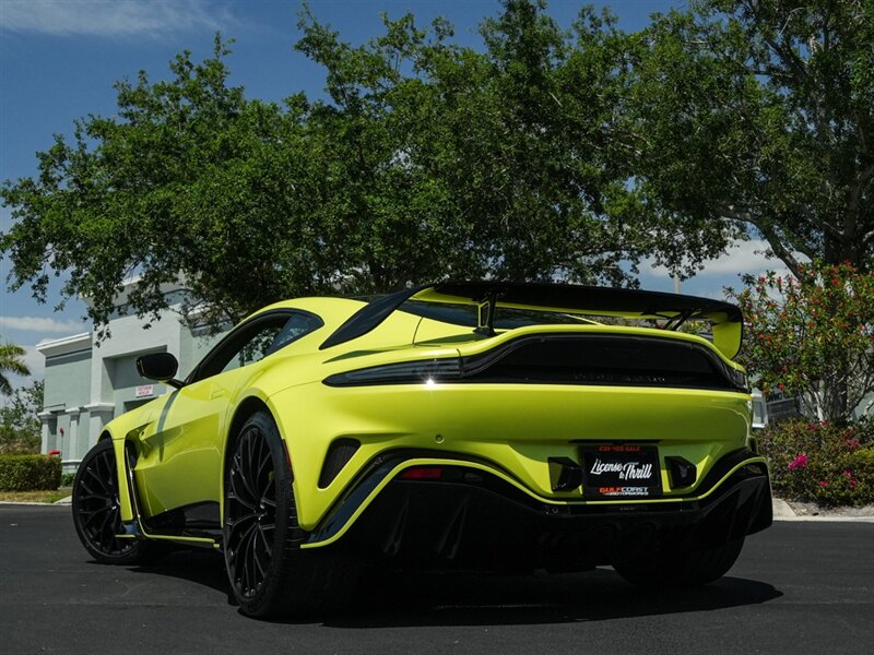 2023 Aston Martin Vantage V12 - Photo 41 - Bonita Springs, FL 34134