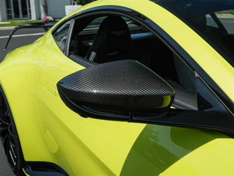 2023 Aston Martin Vantage V12 - Photo 57 - Bonita Springs, FL 34134