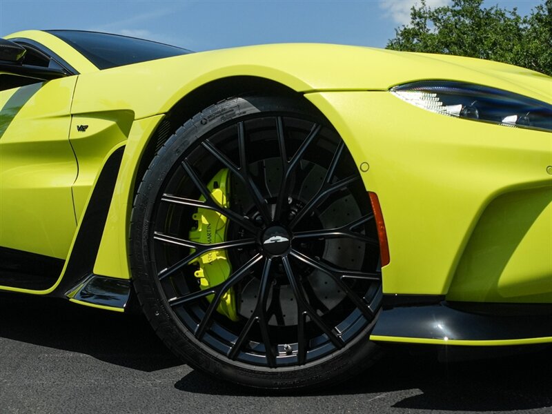 2023 Aston Martin Vantage V12 - Photo 63 - Bonita Springs, FL 34134