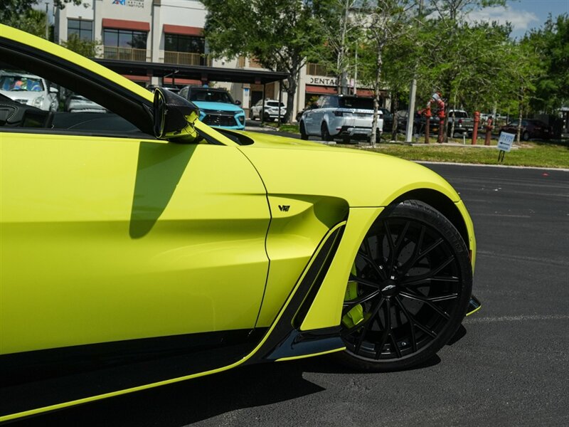 2023 Aston Martin Vantage V12 - Photo 53 - Bonita Springs, FL 34134
