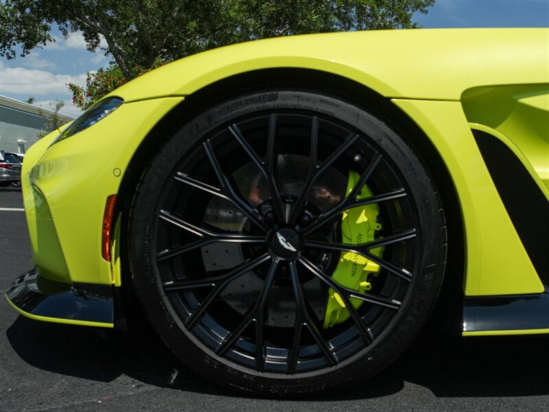 2023 Aston Martin Vantage V12 - Photo 38 - Bonita Springs, FL 34134