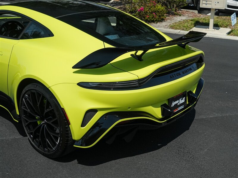 2023 Aston Martin Vantage V12 - Photo 45 - Bonita Springs, FL 34134