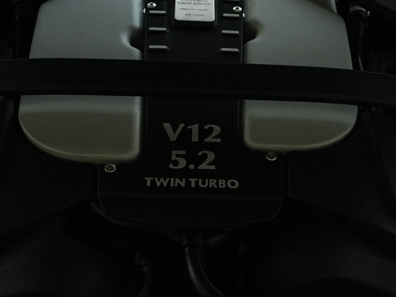 2023 Aston Martin Vantage V12 - Photo 32 - Bonita Springs, FL 34134