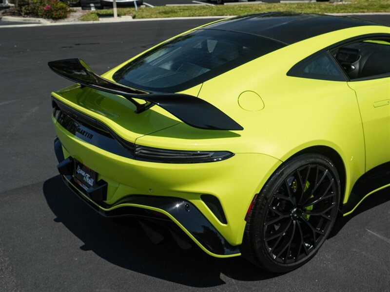 2023 Aston Martin Vantage V12 - Photo 50 - Bonita Springs, FL 34134
