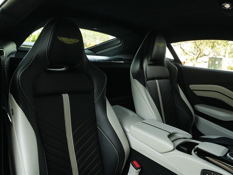2023 Aston Martin Vantage V12 - Photo 29 - Bonita Springs, FL 34134