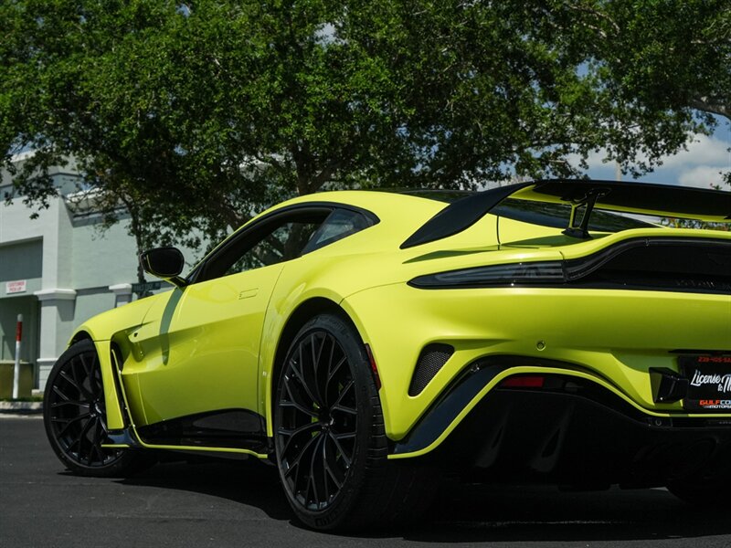 2023 Aston Martin Vantage V12 - Photo 43 - Bonita Springs, FL 34134