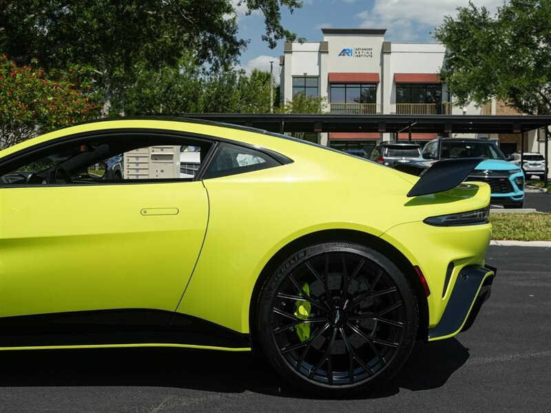 2023 Aston Martin Vantage V12 - Photo 39 - Bonita Springs, FL 34134
