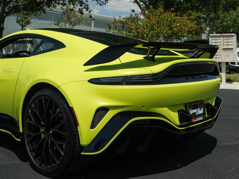 2023 Aston Martin Vantage V12 - Photo 44 - Bonita Springs, FL 34134