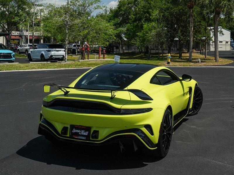 2023 Aston Martin Vantage V12 - Photo 55 - Bonita Springs, FL 34134