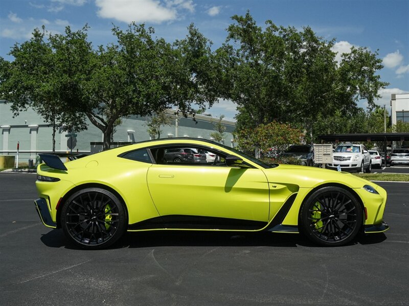 2023 Aston Martin Vantage V12 - Photo 56 - Bonita Springs, FL 34134