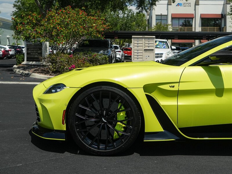 2023 Aston Martin Vantage V12 - Photo 37 - Bonita Springs, FL 34134