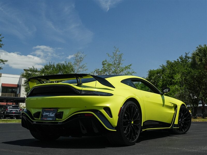 2023 Aston Martin Vantage V12 - Photo 52 - Bonita Springs, FL 34134