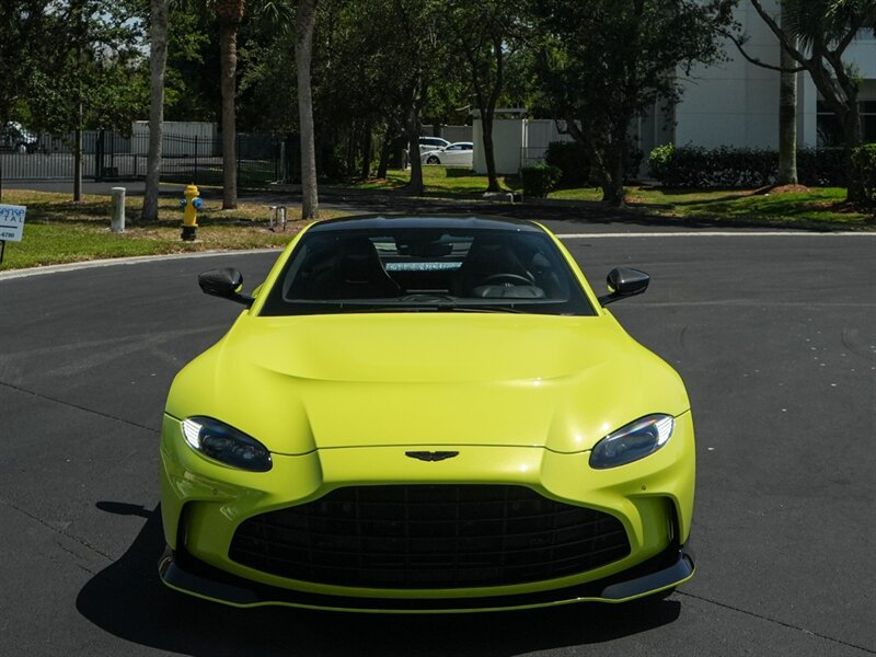 2023 Aston Martin Vantage V12 - Photo 5 - Bonita Springs, FL 34134