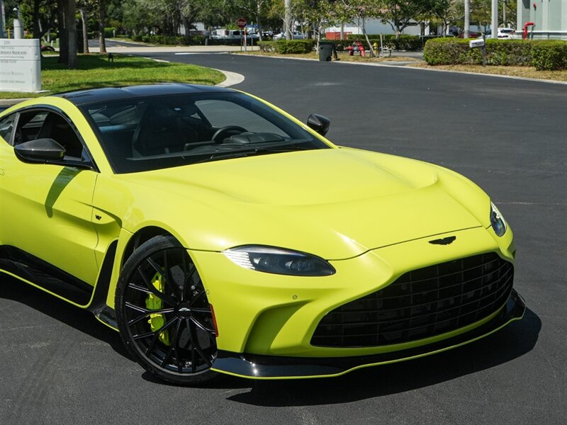 2023 Aston Martin Vantage V12 - Photo 62 - Bonita Springs, FL 34134