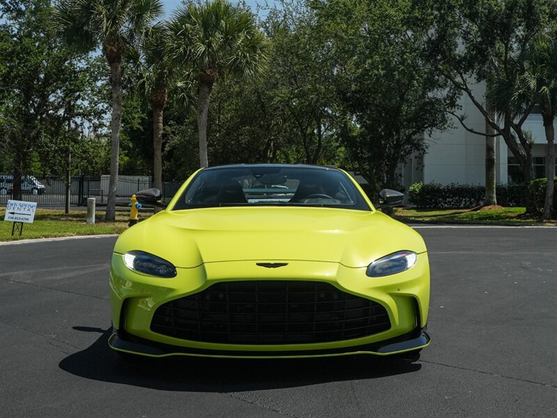 2023 Aston Martin Vantage V12 - Photo 6 - Bonita Springs, FL 34134