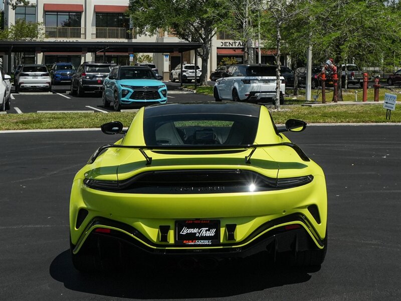 2023 Aston Martin Vantage V12 - Photo 46 - Bonita Springs, FL 34134