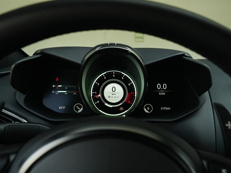 2023 Aston Martin Vantage V12 - Photo 13 - Bonita Springs, FL 34134