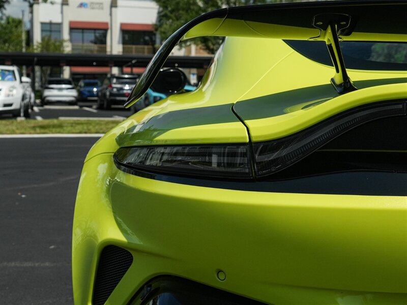 2023 Aston Martin Vantage V12 - Photo 47 - Bonita Springs, FL 34134