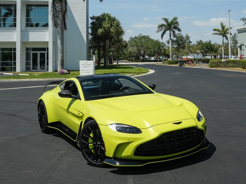 2023 Aston Martin Vantage V12 - Photo 61 - Bonita Springs, FL 34134