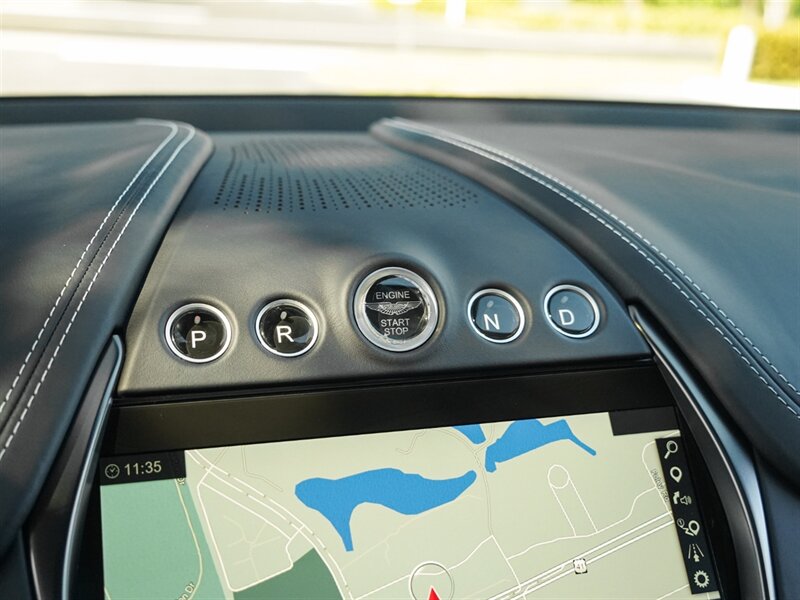 2023 Aston Martin DBX 707 - Photo 15 - Bonita Springs, FL 34134