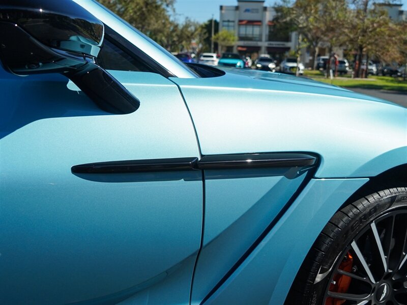 2023 Aston Martin DBX 707 - Photo 72 - Bonita Springs, FL 34134