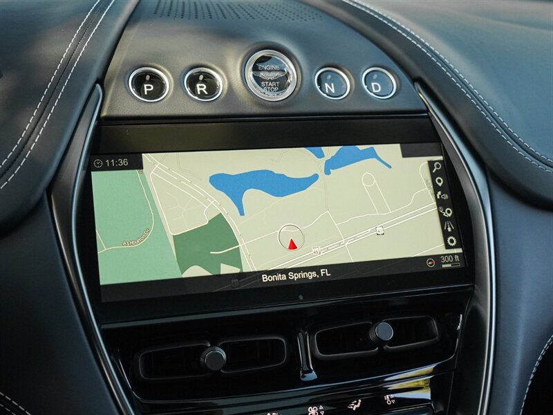2023 Aston Martin DBX 707 - Photo 16 - Bonita Springs, FL 34134