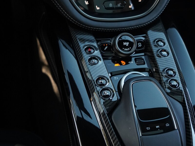 2023 Aston Martin DBX 707 - Photo 19 - Bonita Springs, FL 34134