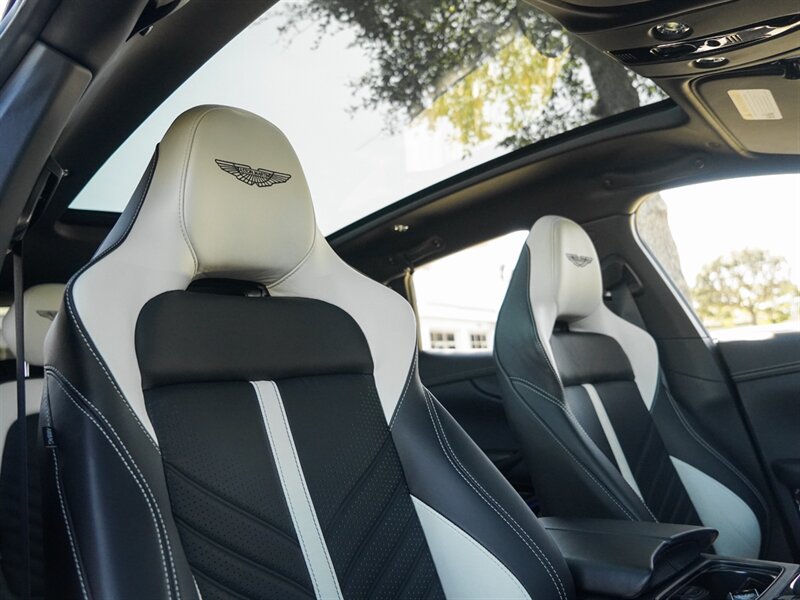 2023 Aston Martin DBX 707 - Photo 37 - Bonita Springs, FL 34134