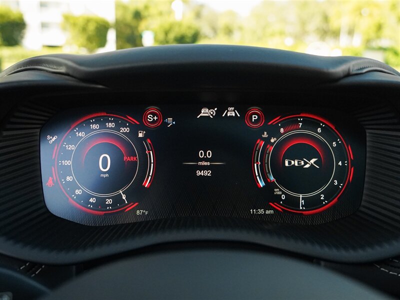2023 Aston Martin DBX 707 - Photo 13 - Bonita Springs, FL 34134
