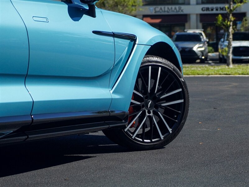 2023 Aston Martin DBX 707 - Photo 68 - Bonita Springs, FL 34134