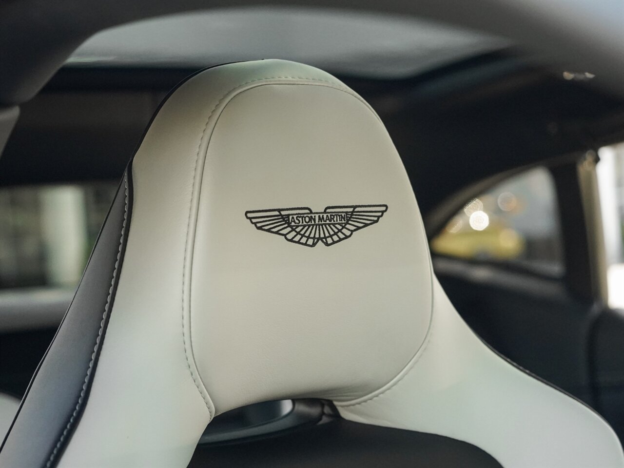 2023 Aston Martin DBX 707   - Photo 38 - Bonita Springs, FL 34134