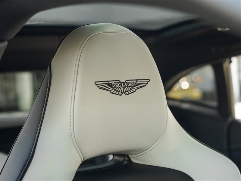 2023 Aston Martin DBX 707 - Photo 38 - Bonita Springs, FL 34134