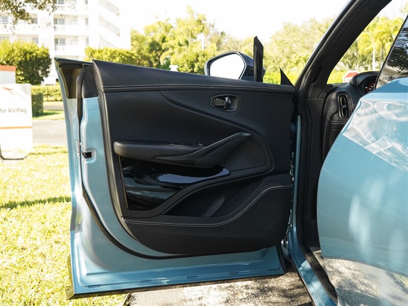 2023 Aston Martin DBX 707 - Photo 25 - Bonita Springs, FL 34134