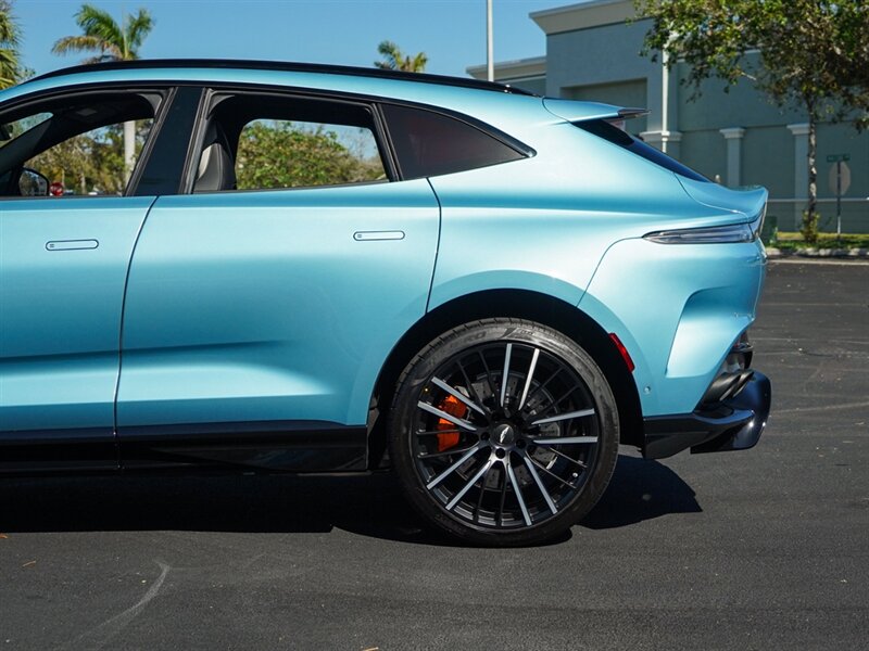 2023 Aston Martin DBX 707 - Photo 51 - Bonita Springs, FL 34134