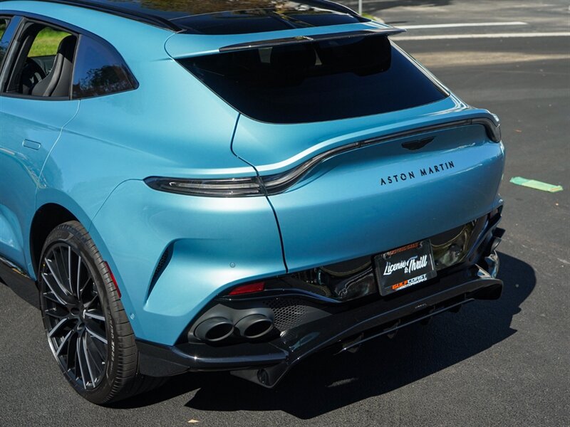2023 Aston Martin DBX 707 - Photo 57 - Bonita Springs, FL 34134