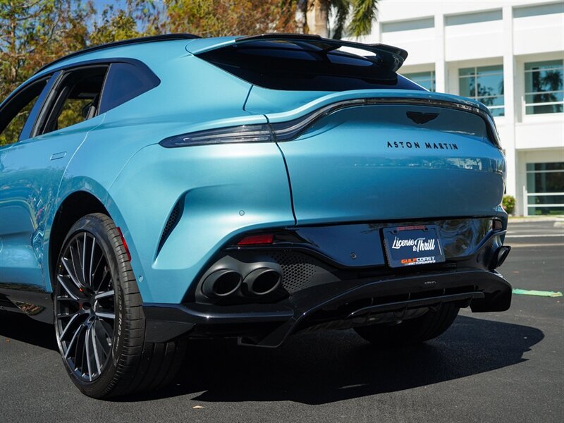 2023 Aston Martin DBX 707 - Photo 56 - Bonita Springs, FL 34134