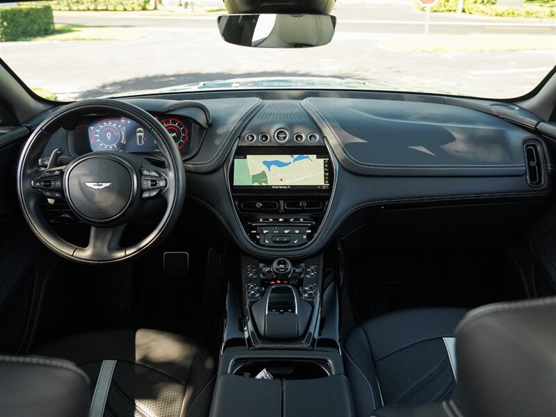 2023 Aston Martin DBX 707 - Photo 31 - Bonita Springs, FL 34134