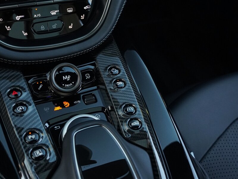 2023 Aston Martin DBX 707 - Photo 20 - Bonita Springs, FL 34134