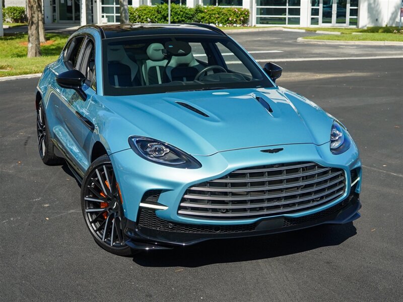 2023 Aston Martin DBX 707 - Photo 76 - Bonita Springs, FL 34134